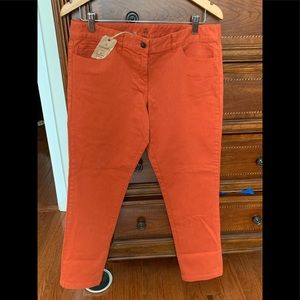 NWT Woman’s Brooks Brothers Pants